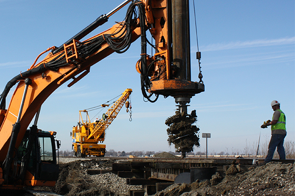 RINA North America design-build services