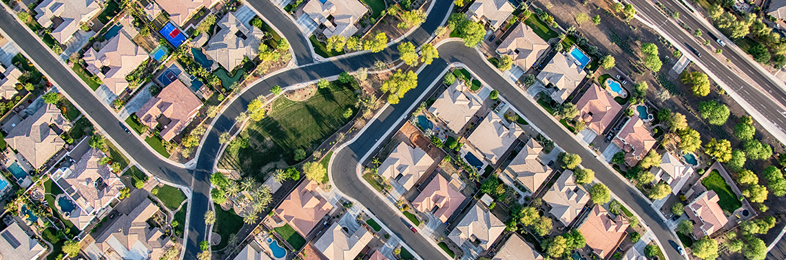 RINA North America geospatial services