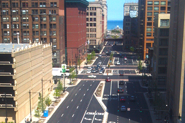 RINA North America highway and roadway engineering