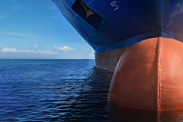 ESG for shipping companies