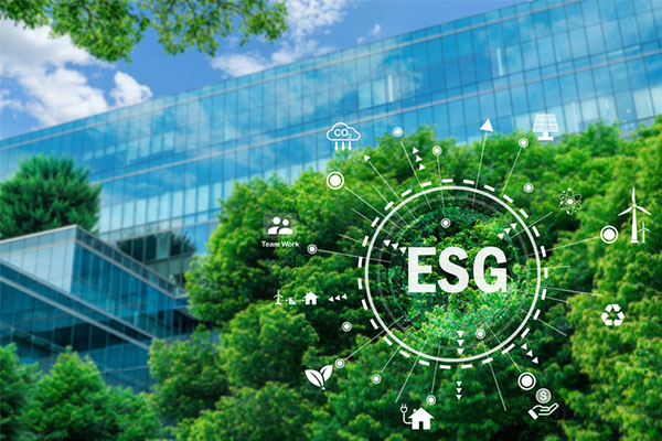 RINA North America ESG & Sustainability