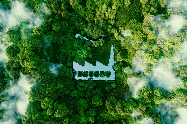 Sustainability industry