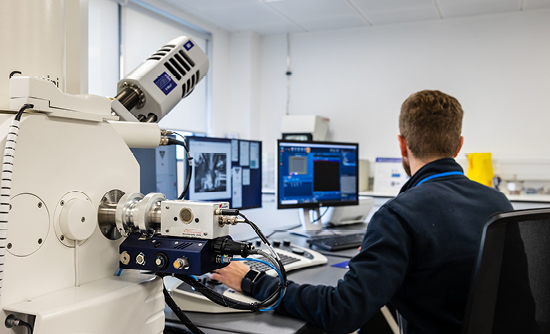 RINA Asset Condition Assessment