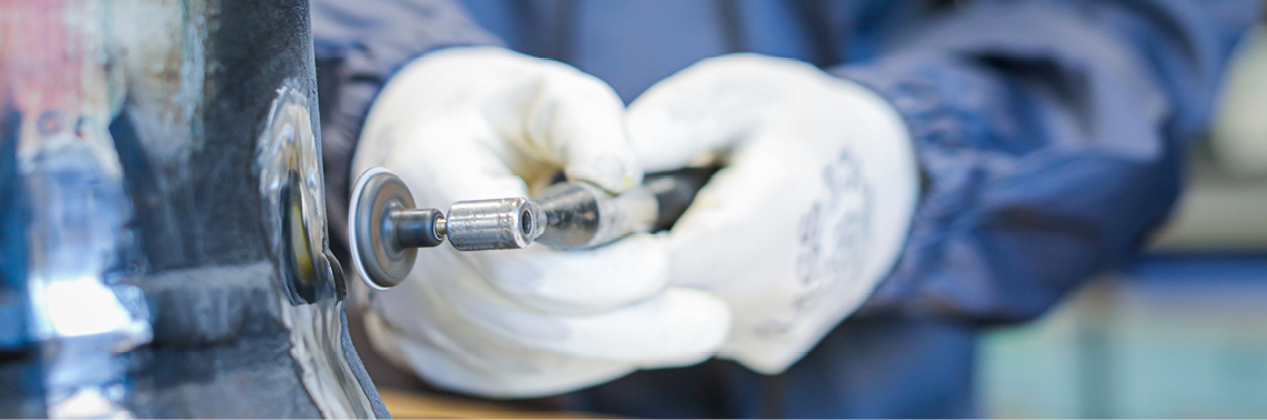 RINA Condition Assessment