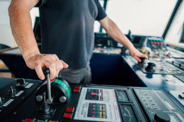 Condition Assessment Program