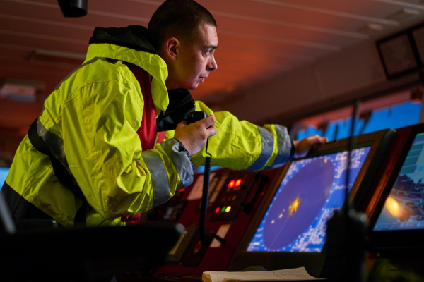 Emergency Preparedness & Crisis Management