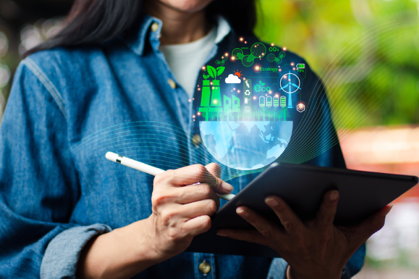 Environmental Technology Verification