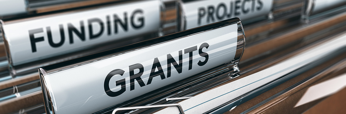 RINA North America grant writing