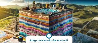 Ground modeling consulting service