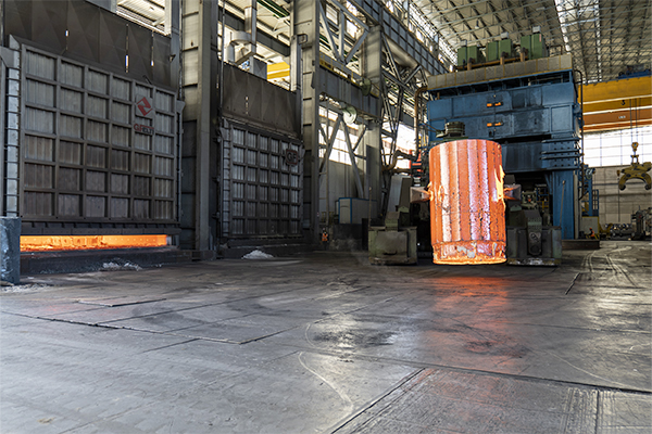 Proven expertise in hydrogen-based solutions for sustainable growth