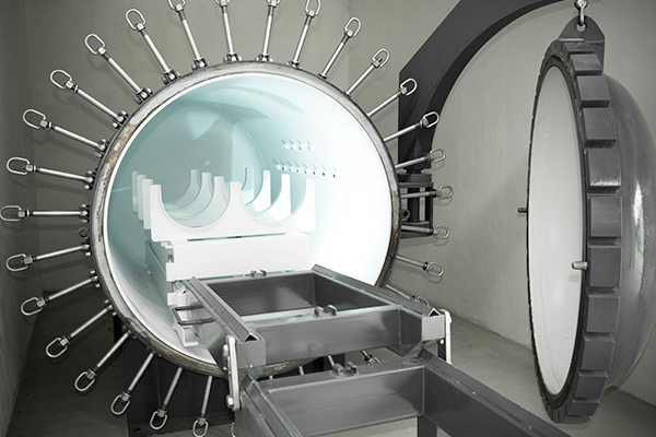 Advanced testing services for hydrogen