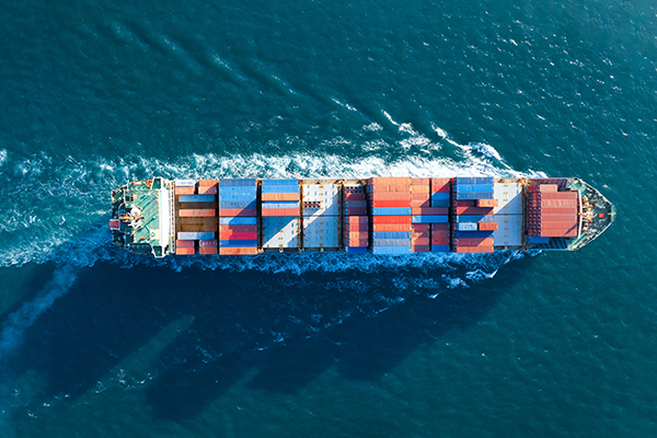 The IGC code requirements