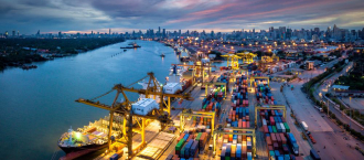 IMO FAL Convention & Maritime Single Window