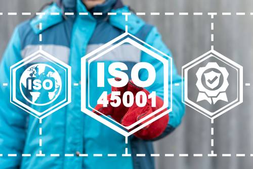 ISO 45001