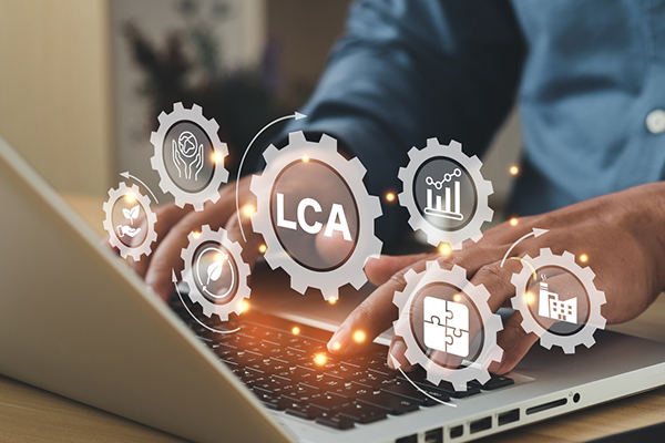 Life cycle assessment