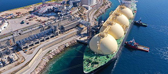 LNG Fundamentals & Beyond