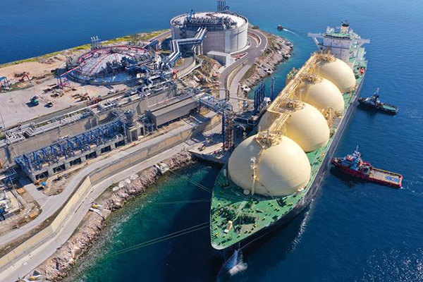 LNG Fundamentals & Beyond