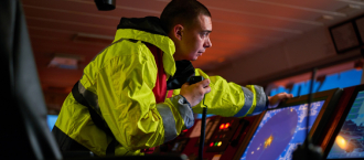 Navigational Assessment as per OCIMF