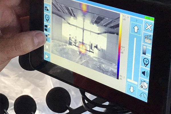 Noise & vibration - megayacht