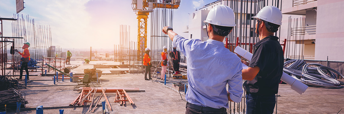 RINA North America owners' representative