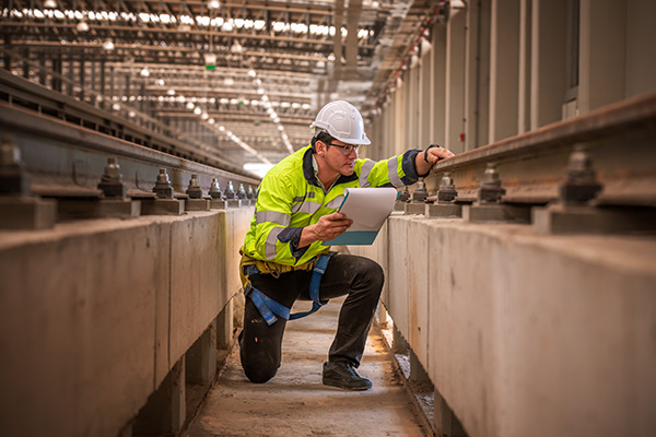 RINA North America owners representative