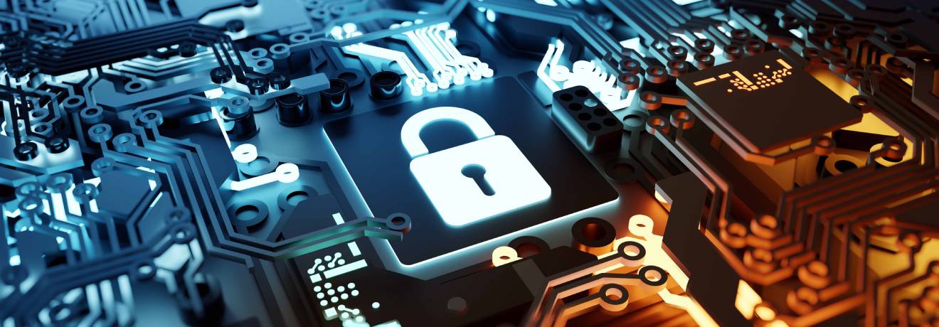 RINA cybersecurity