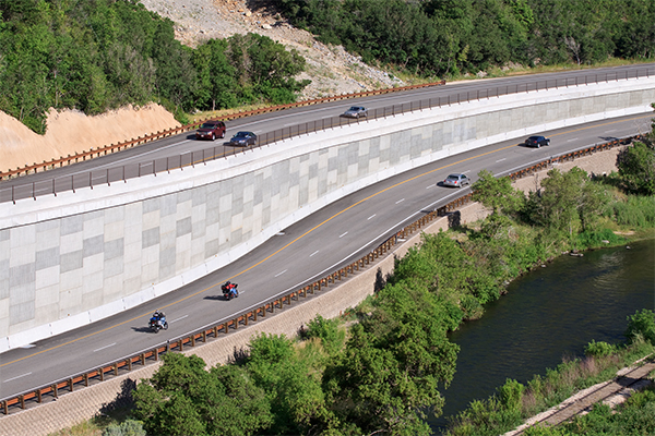 RINA North America bridge and structural
