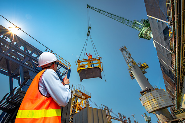 RINA North America risk management