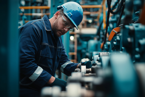 RINA SERTICA Maintenance