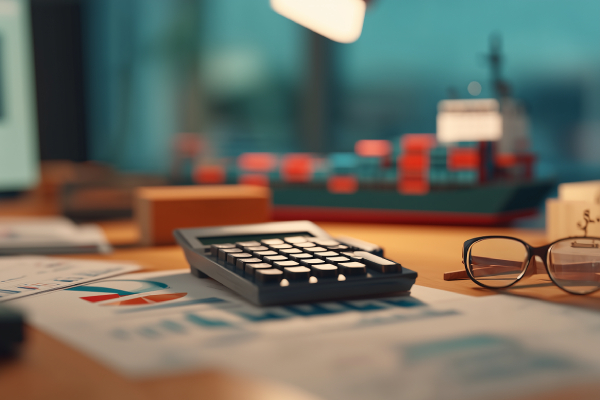 RINA Sertica Procurement