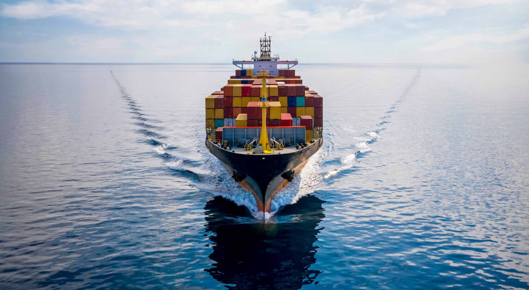 Draft and Deadweight (DWT) increase solutions