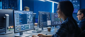 Introduction to AI in Shipping