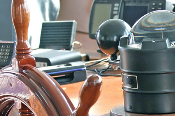 Type Approval and MED Certification