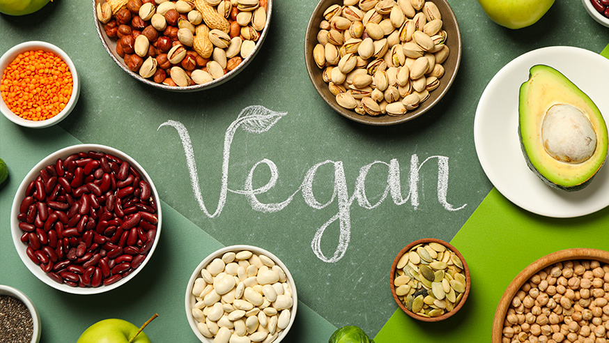 Vegan certification