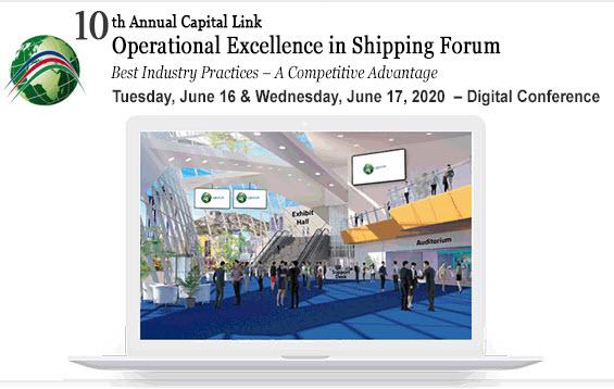 capital-link-shipping-forum