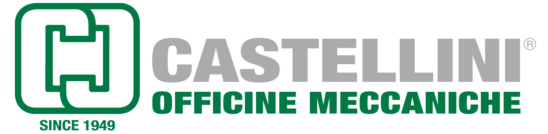 logo Castellini