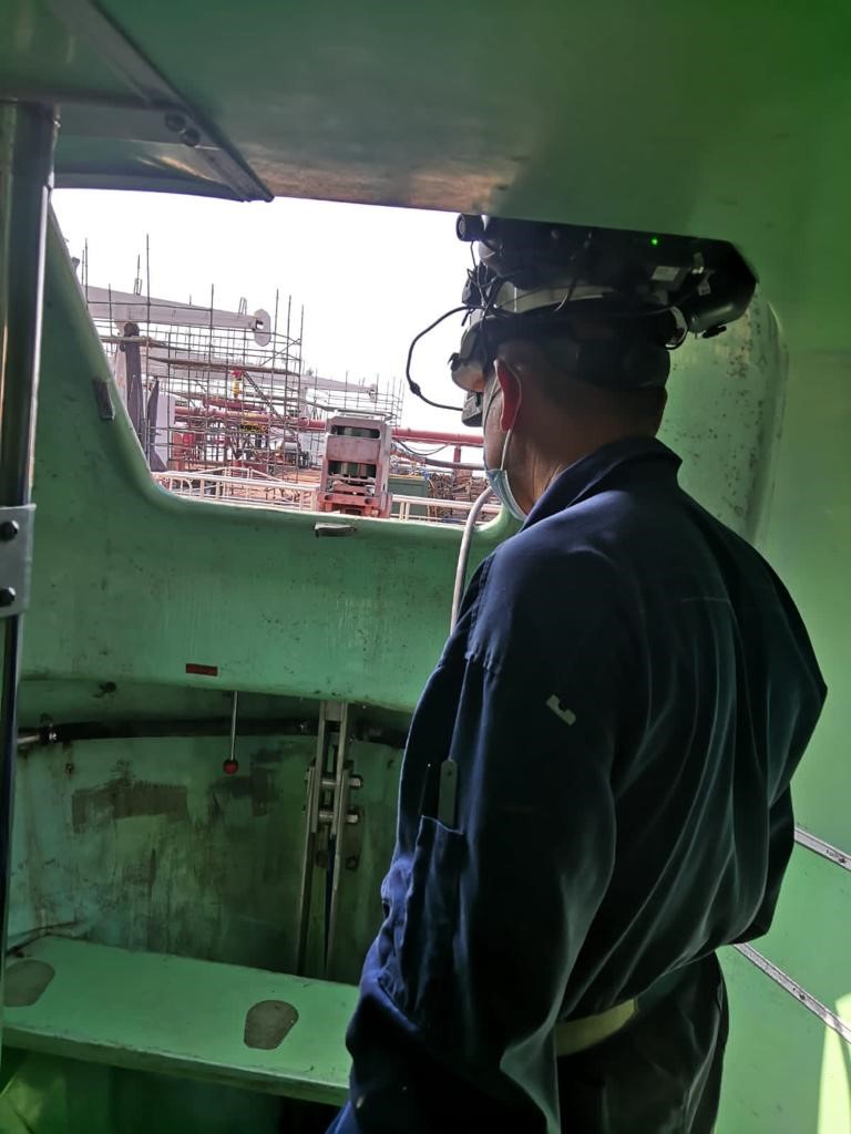 remote-repair-helmet 