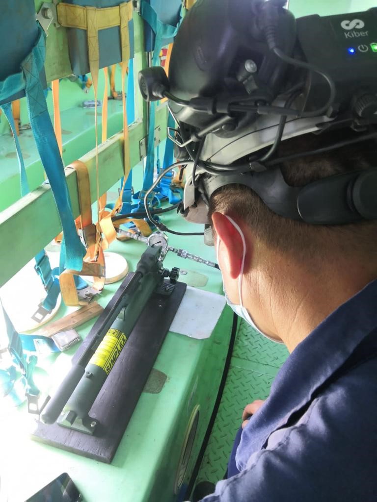 SSI-lifeboat-manufacturing