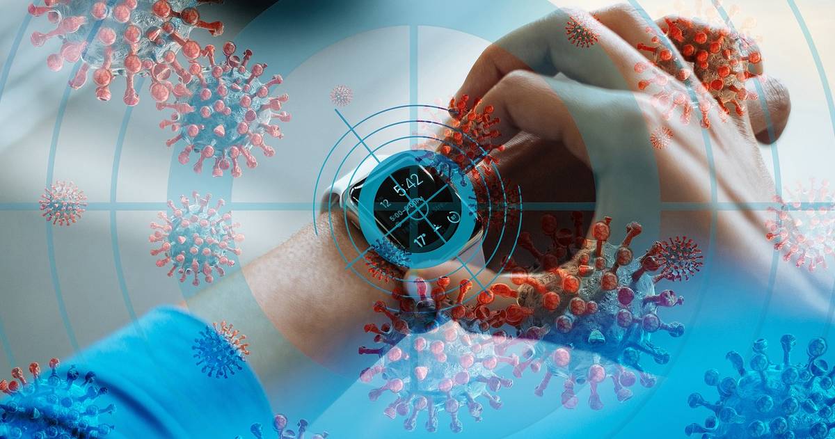 RINA toolkit for COVID-19