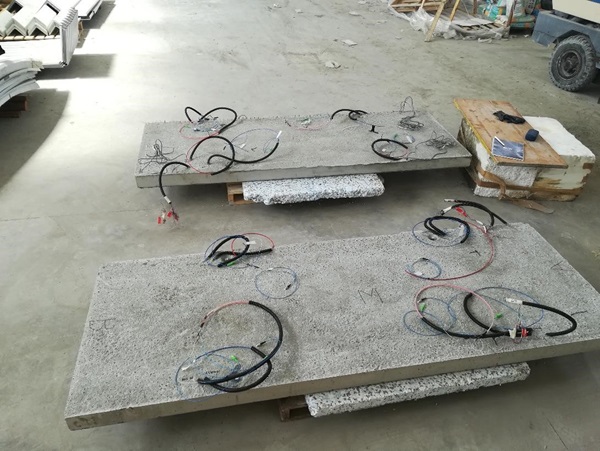 EnDurCrete H2020 Project