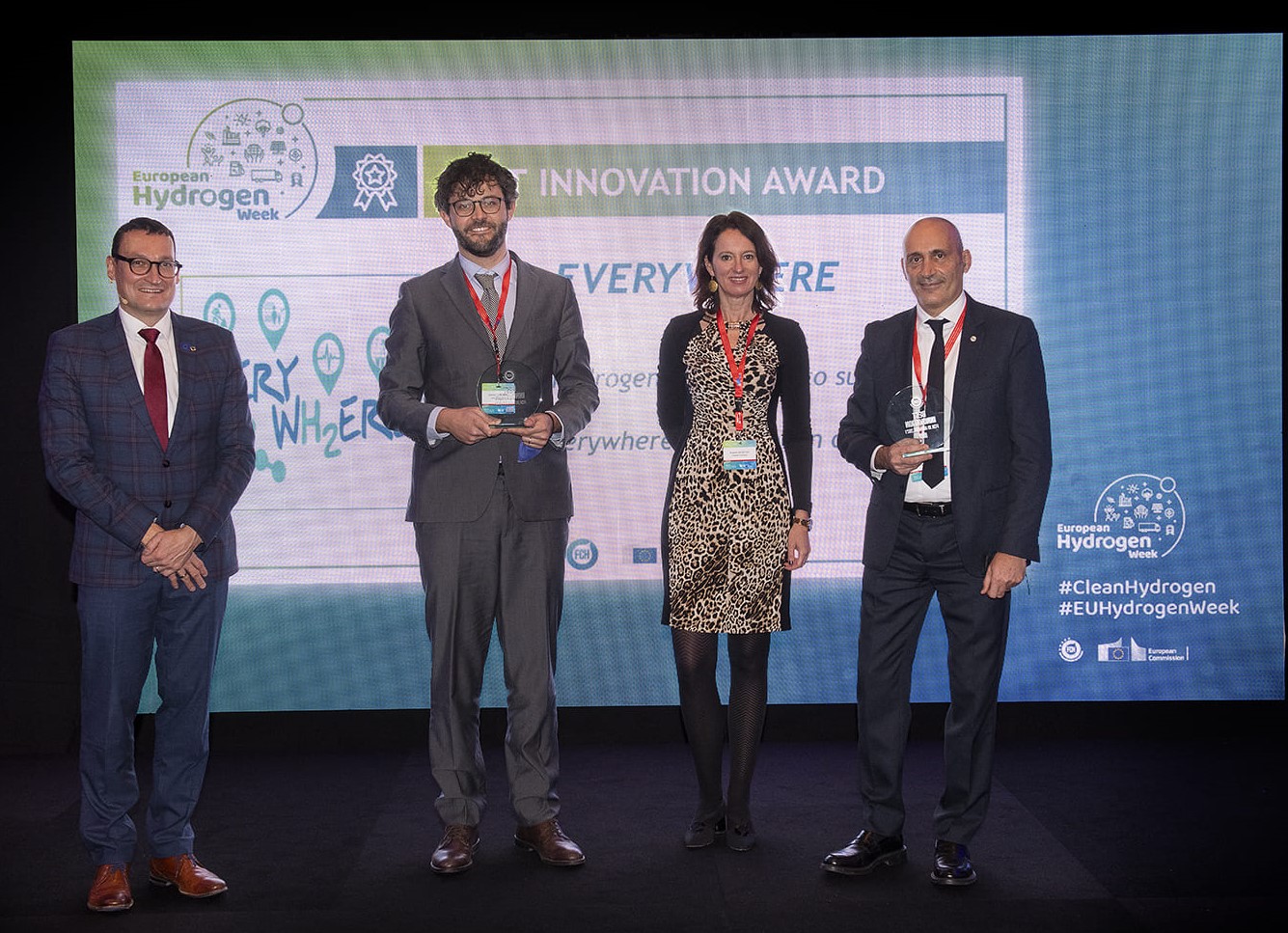 european-hydrogen-week