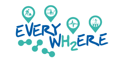 everywh2ere-hydrogen-project