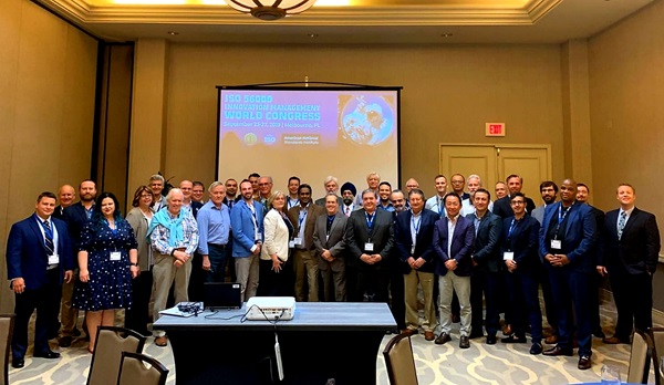ISO 56000 World Congress