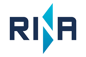 RINA logo