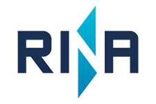 RINA logo