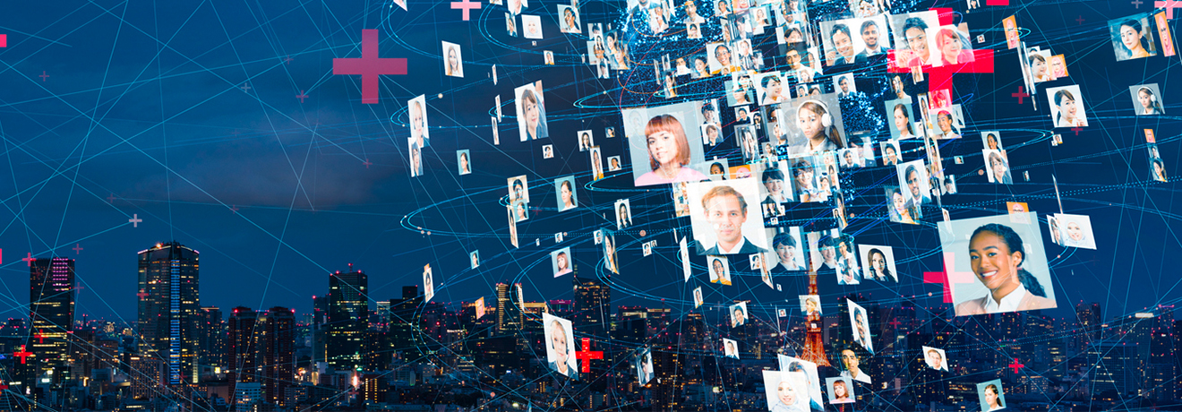 RINA Diversity, Equity, Inclusion