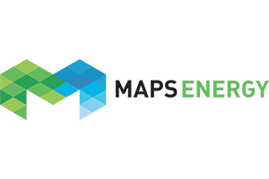 maps energy