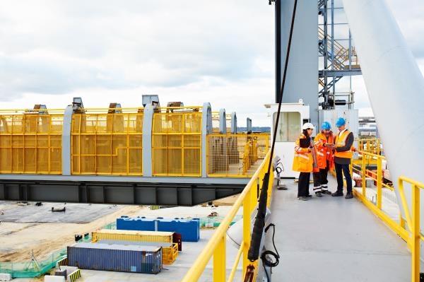 Maritime SOft Skills Workshop