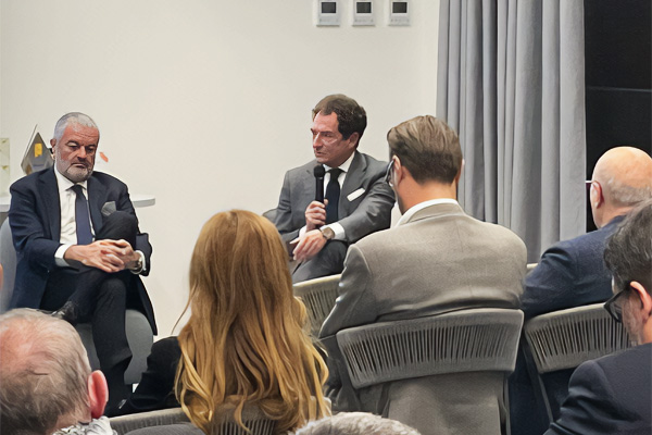 Real estate assets and urban regeneration