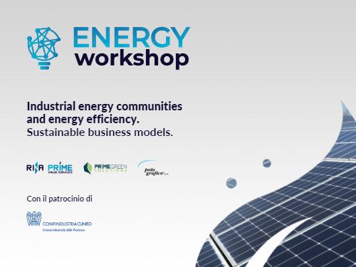 Energy Workshop